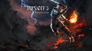 Risen 3: Titan Lords - Мнение о Risen 3: халтура на пол ставки